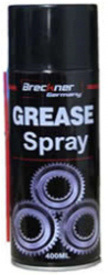 Spray vaselina Breckner pentru ungerea angrenajelor mecanice 400ml