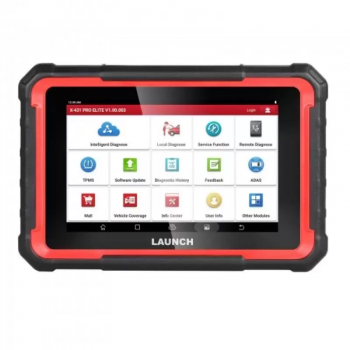 Tester diagnoza Launch X431 Pro Elite