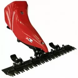 Cositoare cu lama pentru motocultor Weima WM 1100 cu 6 viteze 