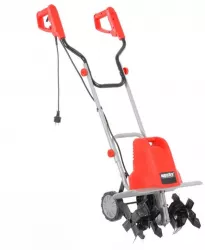 Cultivator electric Tiller HECHT 745 - 1500W