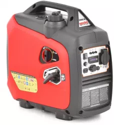 Generator invertor monofazat 2.7 CP 2 KW - HECHTIG2201 