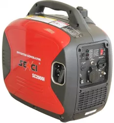 Generator invertor monofazat SC-2000is 1.8 KW 