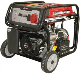 Generator trifazat SC10000TE TOP 16 CP - 8.5/2.8 KW 