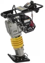Mai compactor CV70H HONDA GXR120 putere 3.5 CP - talpa 285x330 mm 