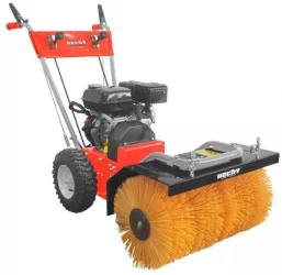 Masina de curatat cu perie multifunctionala 2in1 HECHT8615