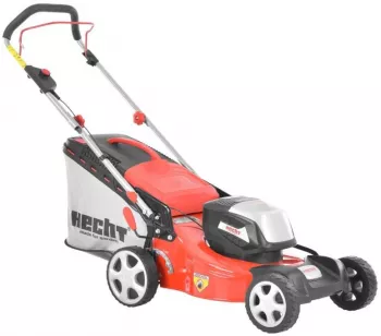 Masina de tuns iarba cu acumulatori 40V - HECHT5041 