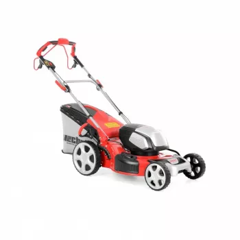 Masina de tuns iarba cu acumulator 40V - HECHT5051S