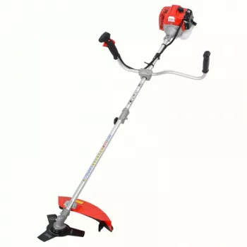 Motocoasa de umar 1.5CP Hecht cu accesorii - HECHT135BTS 