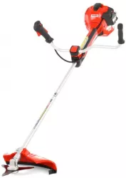 Motocoasa benzina HECHT154 - 2.6CP cu accesorii 