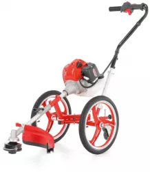 Motocoasa benzina HECHT155 - 2CP cu accesorii 