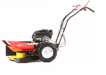 Motocositoare cu tambur VARI DS521 Z AGATHA XP200 