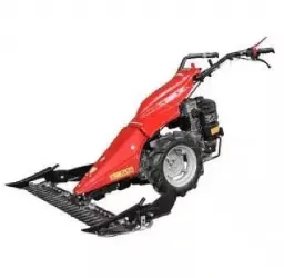 Motocositoare profesionala cu lama BARBIERI MFC C80 - 8.5 cp 