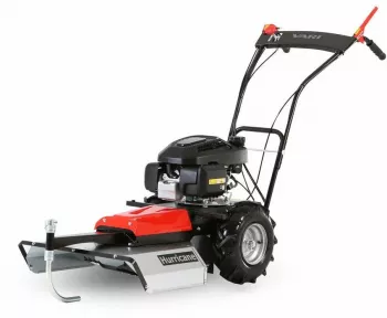 Motocositoare profesionala cu lama Vari F-550 Hurricane Mulcher 5.6 CP 