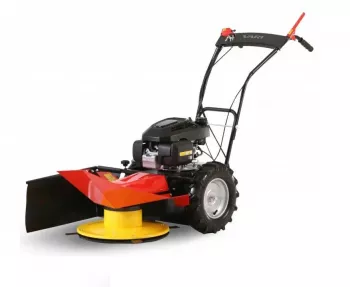 Motocositoare Vari BDR-620 Lucina MaX cu tocator VM-580 