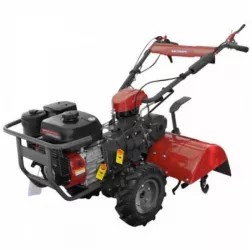 Motocultor cu Freza Tractata Profesional Weima WMX620 