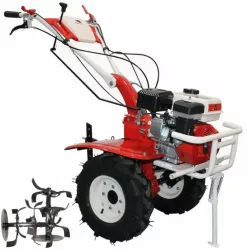 Motocultor pe benzina BTA-1000FC - 7CP 