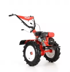 Motocultor pe benzina HECHT7100 - 7CP 