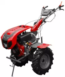 Motocultor Weima cu diferential WM1100BE-6 Diesel 12 CP 