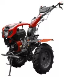 Motocultor Weima WM1100F KM 6 Viteze 16 CP cu Diferential cu Far 