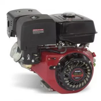 Motor Weima WM190FE/P de 16 CP ax pana 25.4 mm pornire electrica 