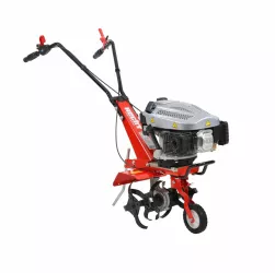 Motosapa cu motor pe benzina HECHT 761 - 3.5CP 