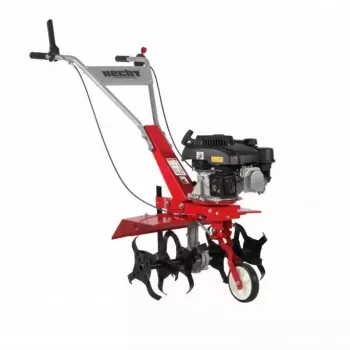 Motosapa cu motor pe benzina HECHT746 - 5CP 