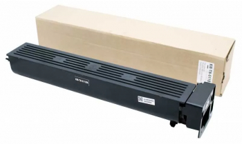 Cartus compatibil toner DLC Konica MINOLTA TN611 A070150 Black 40K 