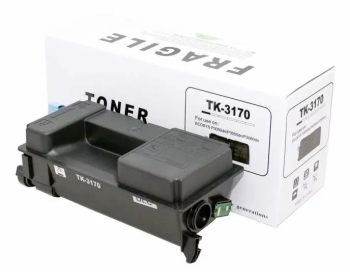 Cartus compatibil toner DLC KYOCERA TK3170 Black 15.5K 