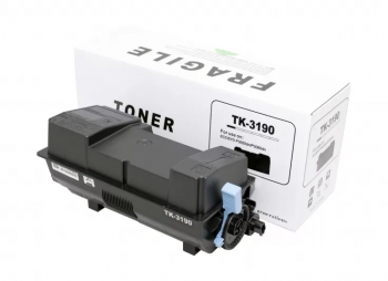 Cartus compatibil toner DLC-N KYOCERA TK3190 Black 25K 