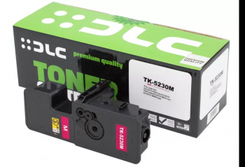 Cartus compatibil toner DLC KYOCERA TK5230 ECOSYS P5021/ M5521 MAGENTA 2 2K 
