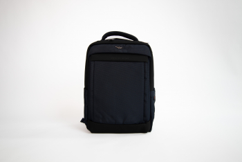 Ghiozdan laptop material textil 