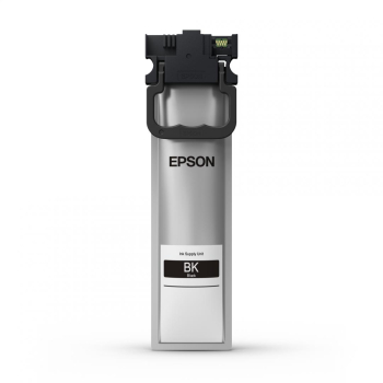 Cartus Cerneala Epson DURABrite™ Ultra NegruC13T12D140 