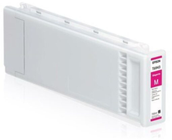 Cartus cerneala Epson T69430N, magenta, capacitate 700ml, pentru SureColor T3000 / T5000 / T7000 