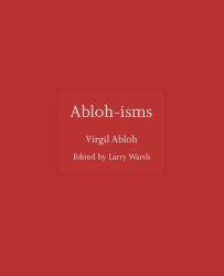 Abloh-Isms - Virgil Abloh Author 