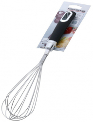 Agitator Fackelmann 25953 Monaco 34 cm Inox Negru 