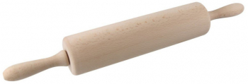 Aluat lemn Fackelmann 31520 20x6 5 cm Maro 