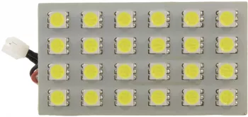 Placa cu LED SMD 65x35 mm - CarGuard 
