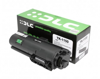 Cartus compatibil toner DLC KYOCERA TK1150 M2135/ P2235/ M2735 Black 3K 