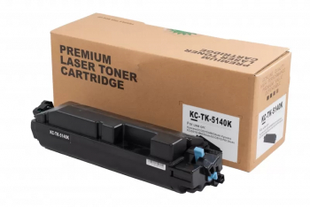 Cartus compatibil toner GENERIC KYOCERA TK5140 Black 7K 