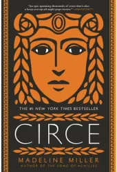 Circe - Madeline Miller Author 