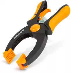 Cleme de prindere universale 3 / 78 mm - 245 x 80 mm 