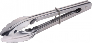 Cleste bucatarie Excellent Houseware otel inoxidabil 24 cm argintiu 