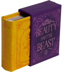 Disney Beauty and the Beast - Insight Editions Author 