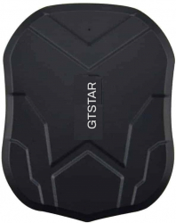 Dispozitiv de urmarire si localizare in timp real cu functie de monitorizare audio GPS GTSTAR TK905 autonomie pana la 90 zile aplicatie 