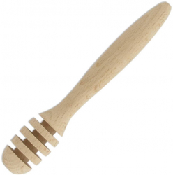 Fackelman 30955 17 cm Orificiu suspendat Maro 