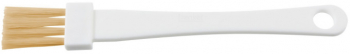 Fackelmann 42926 19 cm Carlig suspensie Alb 