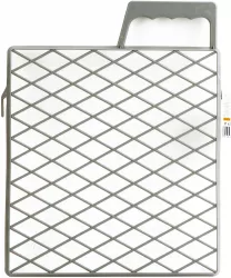 Grila de picurare vopsea - plastic - 27 x 28 cm 