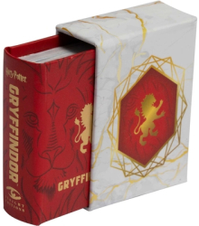 Harry Potter Gryffindor - Insight Editions Author 