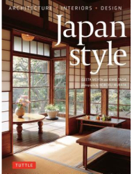 Japan Style Architecture Interiors Design - Geeta Mehta Author 