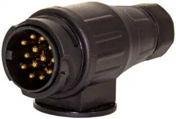 Mufa 13 Pin 12V Carguard pentru remorca sau trailer